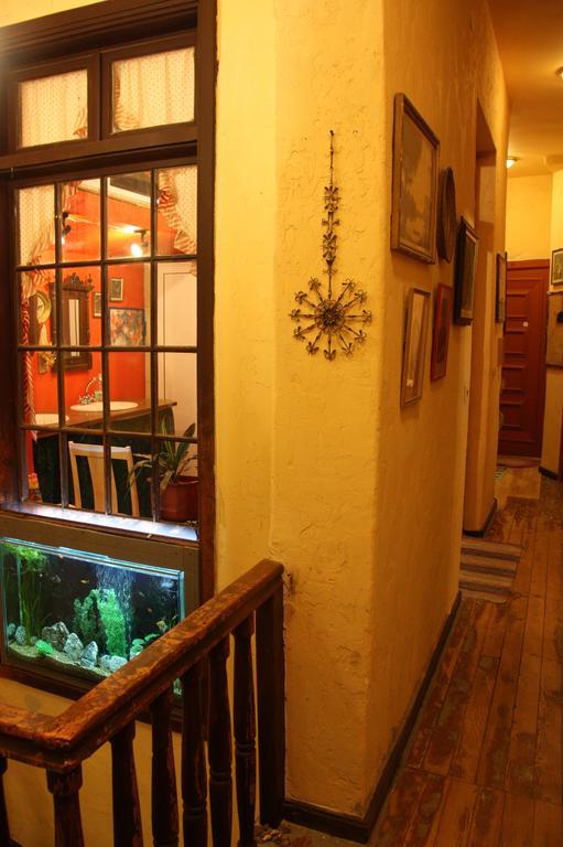 וליקו טורנובו Guest House Malkia Inter מראה חיצוני תמונה