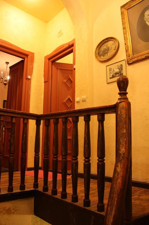 וליקו טורנובו Guest House Malkia Inter מראה חיצוני תמונה