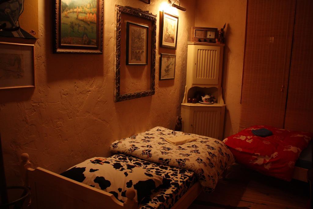 וליקו טורנובו Guest House Malkia Inter מראה חיצוני תמונה