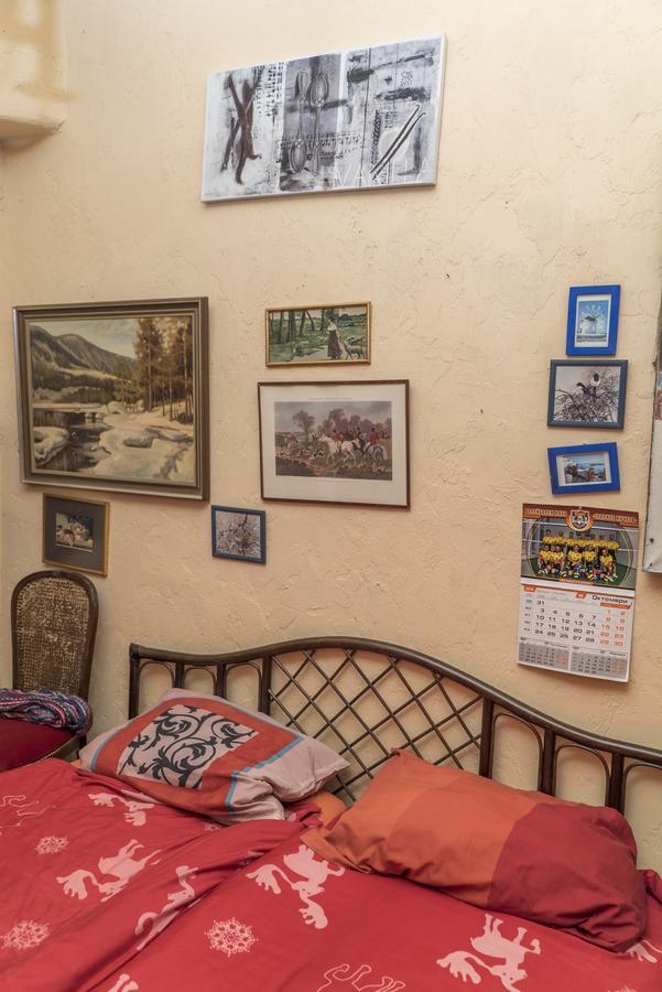 וליקו טורנובו Guest House Malkia Inter מראה חיצוני תמונה