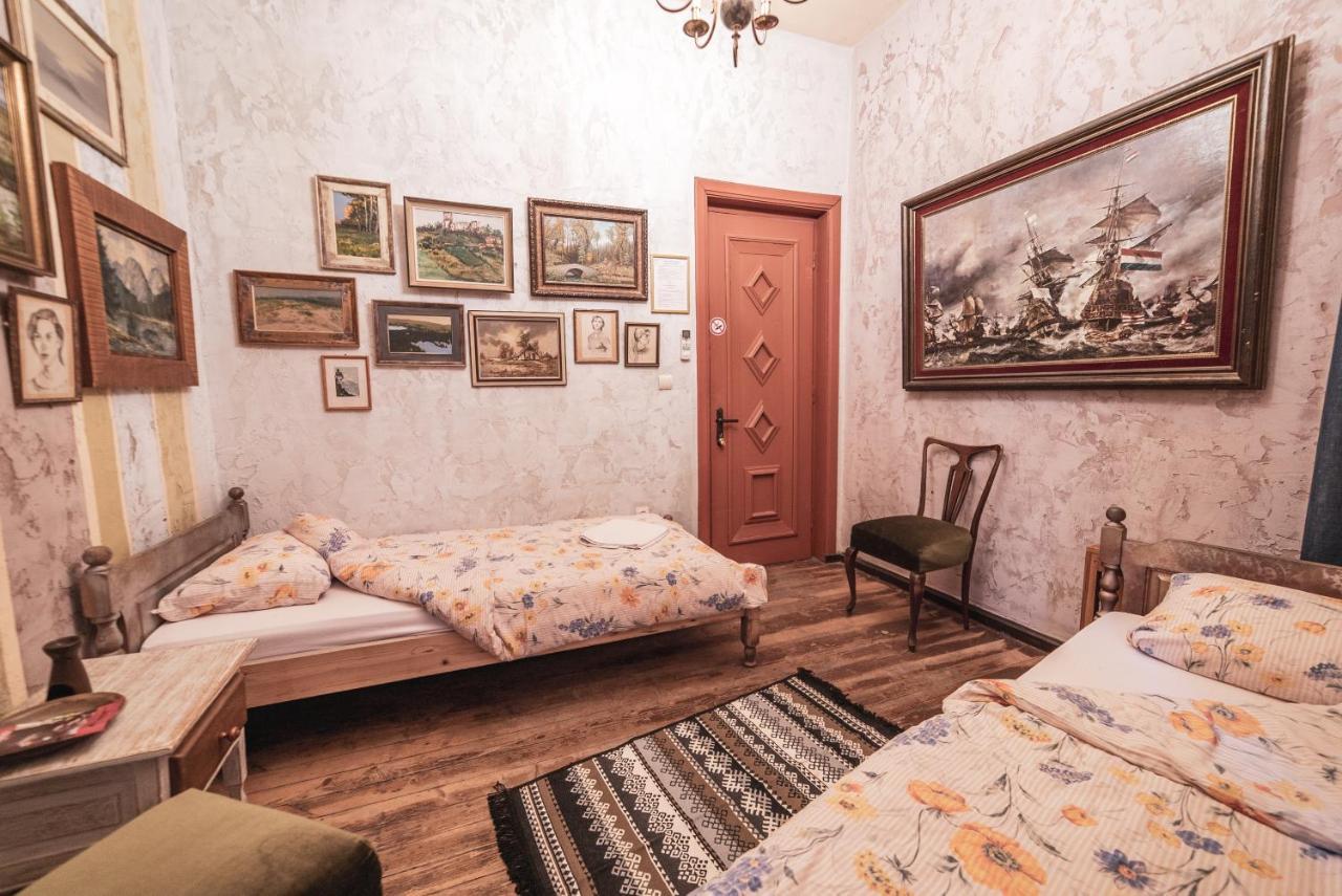 וליקו טורנובו Guest House Malkia Inter מראה חיצוני תמונה